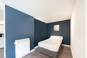 Chapter Spitalfields