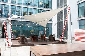 Chapter Spitalfields