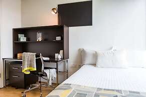 Chapter Spitalfields