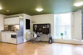 Chapter Spitalfields