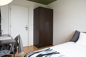 Chapter Spitalfields