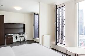 Chapter Spitalfields