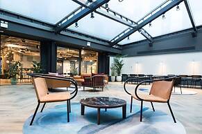 Chapter Spitalfields