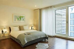 Chapter Spitalfields