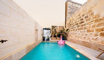 A Remarkable Eco Home in Gozo