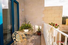 A Remarkable Eco Home in Gozo