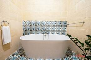 A Remarkable Eco Home in Gozo