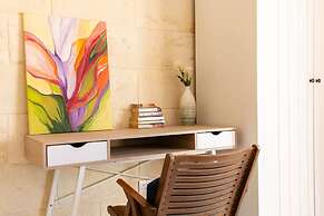 A Remarkable Eco Home in Gozo