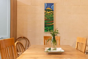 A Remarkable Eco Home in Gozo