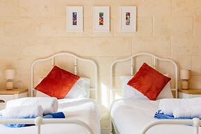 A Remarkable Eco Home in Gozo