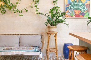 A Remarkable Eco Home in Gozo