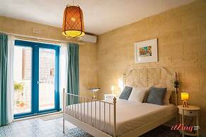 A Remarkable Eco Home in Gozo