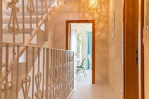 A Remarkable Eco Home in Gozo