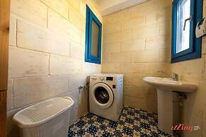 A Remarkable Eco Home in Gozo