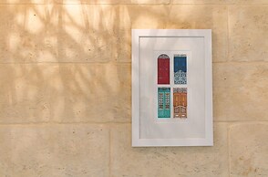 A Remarkable Eco Home in Gozo