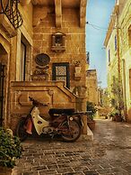 A Remarkable Eco Home in Gozo