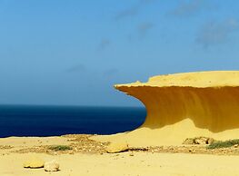 A Remarkable Eco Home in Gozo