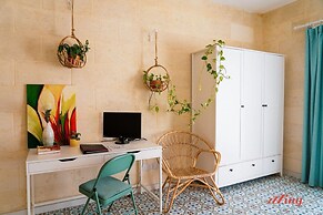 A Remarkable Eco Home in Gozo