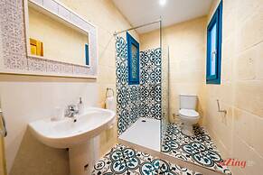 A Remarkable Eco Home in Gozo
