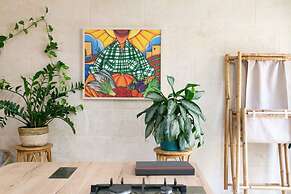 A Remarkable Eco Home in Gozo
