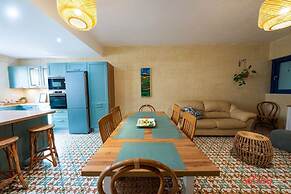 A Remarkable Eco Home in Gozo