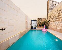 A Remarkable Eco Home in Gozo