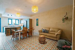 A Remarkable Eco Home in Gozo