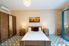 A Remarkable Eco Home in Gozo