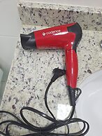 Seu lindo lar no centro carioca