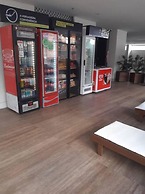 Seu lindo lar no centro carioca