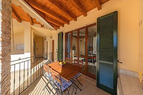 Le Terrazze PT36 by Wonderful Italy