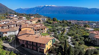 Le Terrazze PT36 by Wonderful Italy