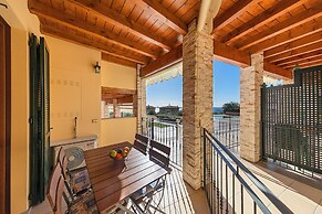 Le Terrazze PT36 by Wonderful Italy