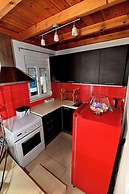 Maisonette Theoni with Sea View