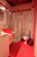 Maisonette Theoni with Sea View