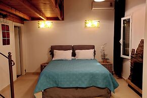 Maisonette Theoni with Sea View