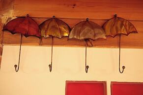 Maisonette Theoni with Sea View