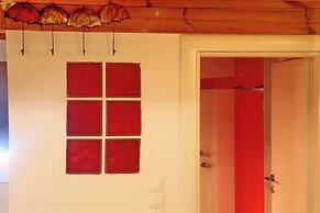 Maisonette Theoni with Sea View