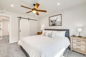 Private Hot Tub: Newly Built Fraser Townhome