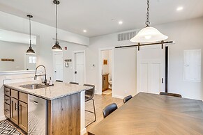 Private Hot Tub: Newly Built Fraser Townhome