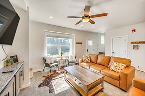 Private Hot Tub: Newly Built Fraser Townhome