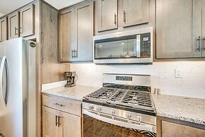 Private Hot Tub: Newly Built Fraser Townhome