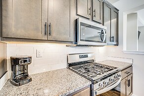 Private Hot Tub: Newly Built Fraser Townhome