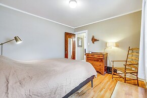 Cozy Cheyenne Home w/ Yard < 1 Mi to Downtown!