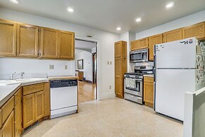 Cozy Cheyenne Home w/ Yard < 1 Mi to Downtown!