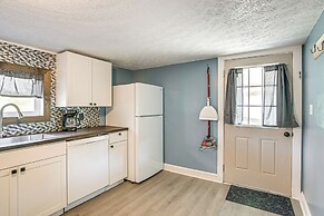 Cozy Tazewell Home w/ Grill on Back of the Dragon!