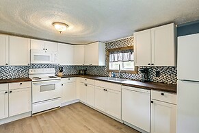 Cozy Tazewell Home w/ Grill on Back of the Dragon!