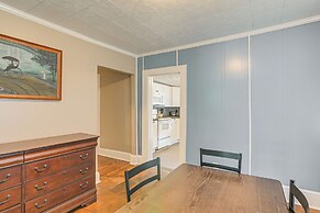 Cozy Tazewell Home w/ Grill on Back of the Dragon!