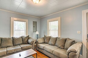 Cozy Tazewell Home w/ Grill on Back of the Dragon!