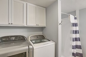 Cozy Tazewell Home w/ Grill on Back of the Dragon!